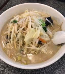 天鴻餃子房 水道橋店
