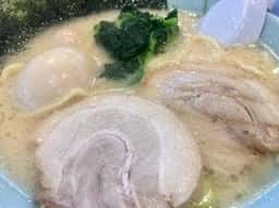 大津 魂心家