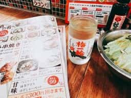 屋台屋 博多劇場 武蔵浦和店