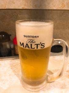 せるふ居酒屋はちはち
