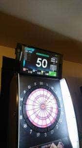 cafe&darts ROOF