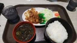 オリジン弁当 伊勢佐木長者町店