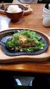 びっくりドンキー 熊本インター店