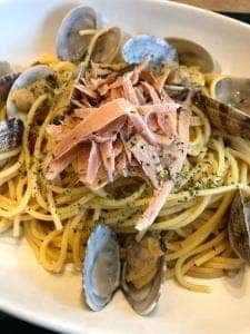 PRONTO 品川インターシティ店