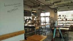 亀の町ベーカリー