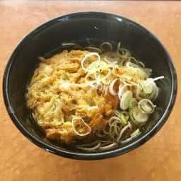 土浦華月庵 下り店