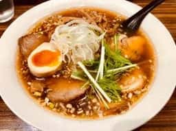 麺処・餃子処 TESHI