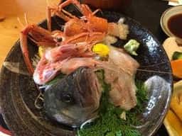 The dining YOSA八右衛門