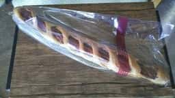 石窯パン工房 グランクレール