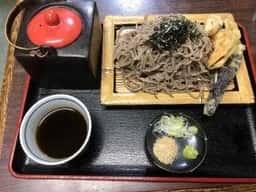 木村そば屋