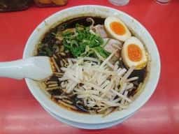 ラーメン魁力屋 静岡インター店