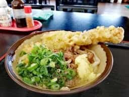 やまだうどん