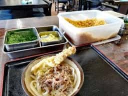 やまだうどん