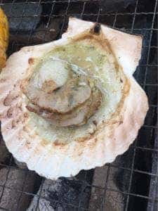 カキの徳栄丸