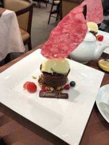 ヴィタメール 神戸阪急店