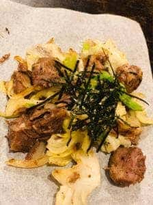 田よし雫 六丁の目店