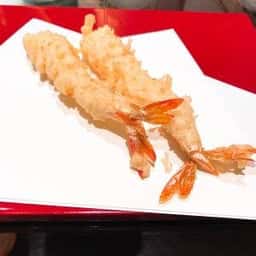天ぷら ひさご ラシック店