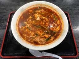 辛麺屋 桝元 都城五十市店