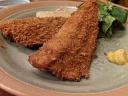 肴町とんち