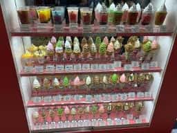 レインボーハット 博多店