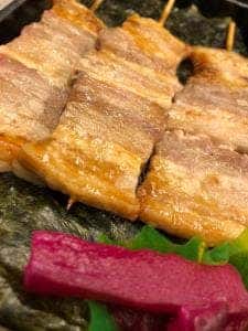 鶏と玉子 太郎 エキュート品川