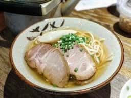 栄町ボトルネック