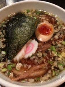 下町情熱食堂 焼オヤジ