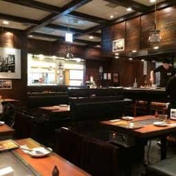こて吉 みなとみらい店