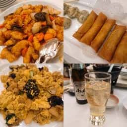 西洋料理屋 ダンスィングドール 万代シルバーホテル