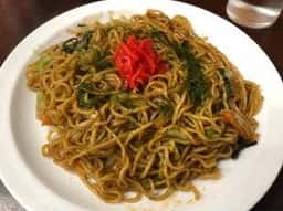 大和食堂