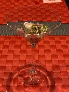 キュイジーヌ 福の舞 北新地店