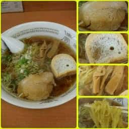 源ちゃんラーメン