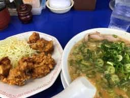 来来亭 太秦店