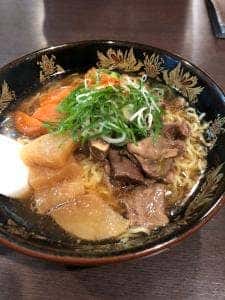 麺麺 本店