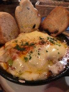 欧風居酒屋 スペインバル マージ