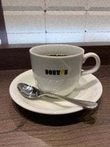 ドトールコーヒーショップ 青山外苑前店