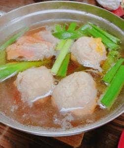日本料理 ほり川