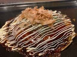 鉄板もんじゃ＆お好み焼き ぽんぽこ八兵衛 門前仲町店