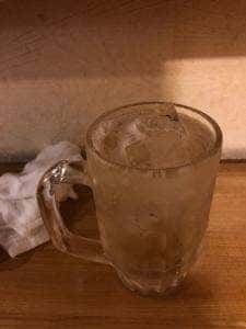 立ち呑み マルイチ