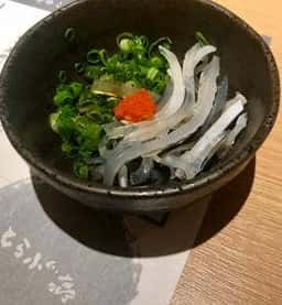 とらふぐ亭 田町店