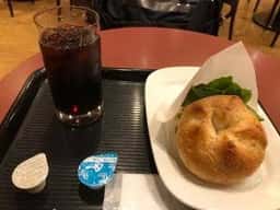 カフェ・ベローチェ 西早稲田店