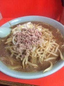 来々軒