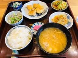 ごはんや ももんち