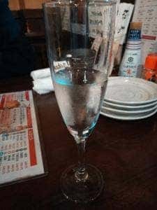 焼鳥ダイニング 炭火焼 とりべゑ 金山店