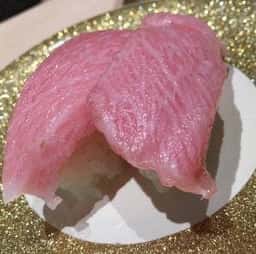 海天すし 野々市押越店