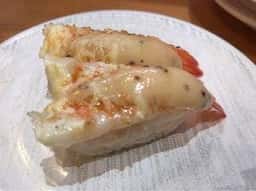 かっぱ寿司 川中島店