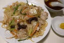中国料理 牡丹園