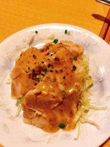 香港料理 豊源 熊谷店