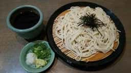 蕎麦処 松月