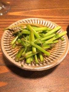 ワインと日本酒 大槻